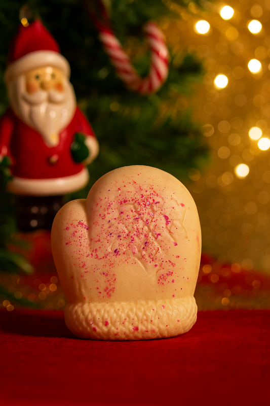 Vanilla Cherry Blossom Mitten Wax Melt