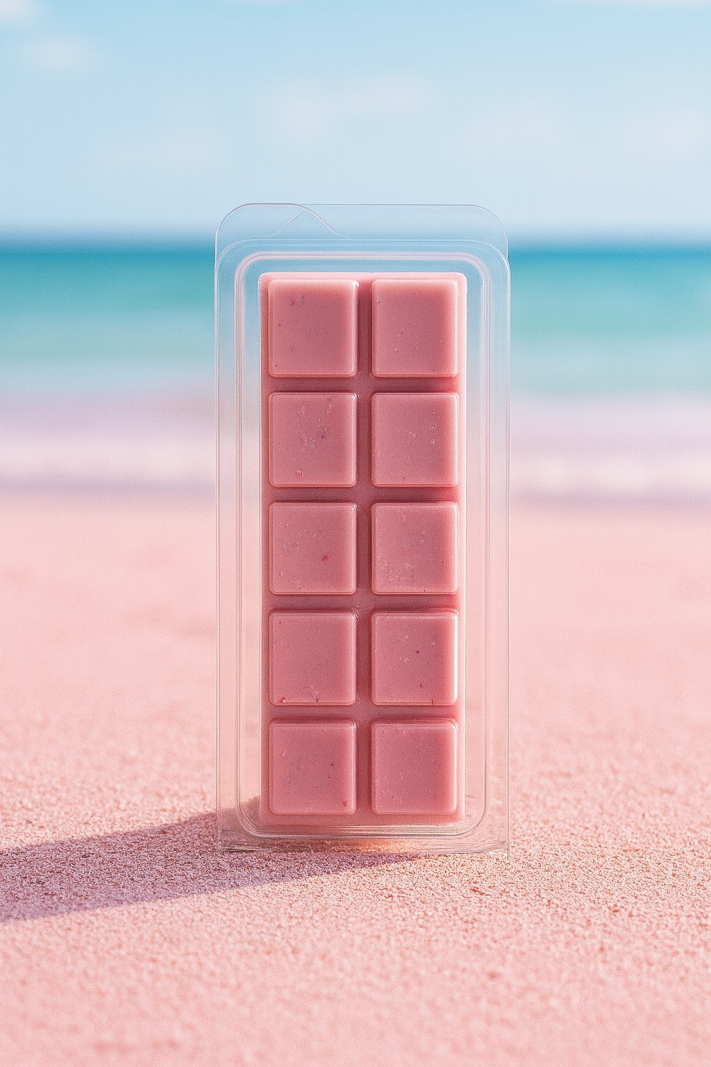 Holiday Romance Wax Melt Bar