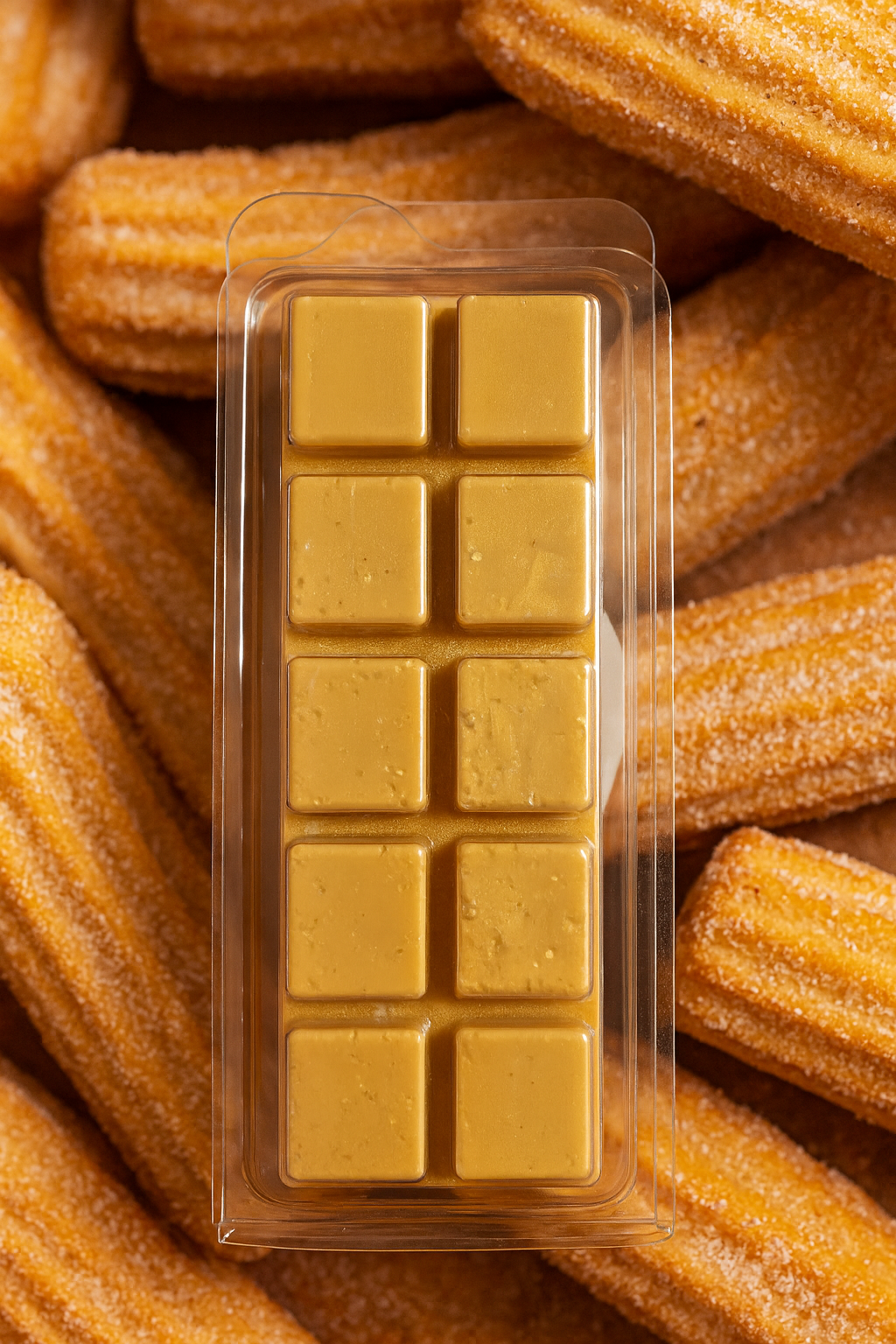 Churro So Sweet Wax Melt Bar