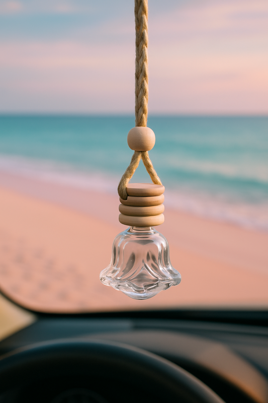 Pink Sands Car Diffuser - 7ml