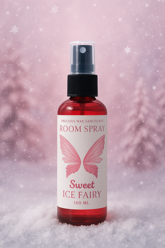 Sweet Ice Fairy Room Spray