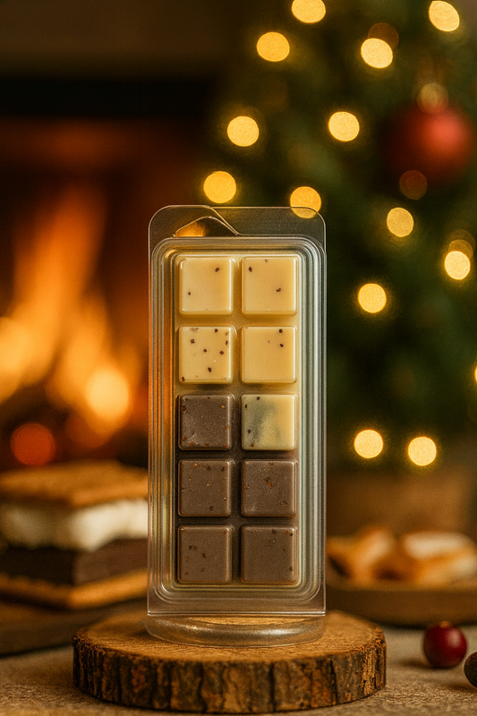 Fireside Treats Wax Melt Bar