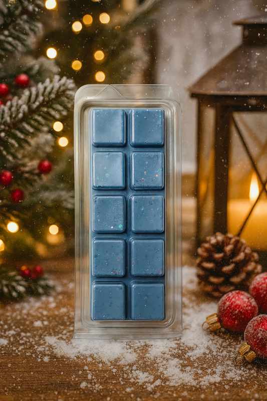 Snowkissed Lodge Wax Melt Bar