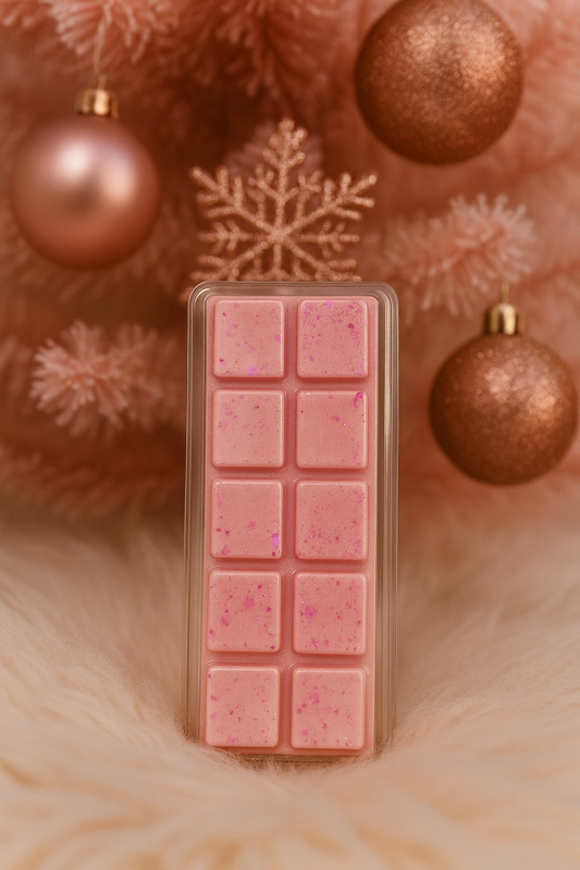 Snowberry Wax Melt Bar