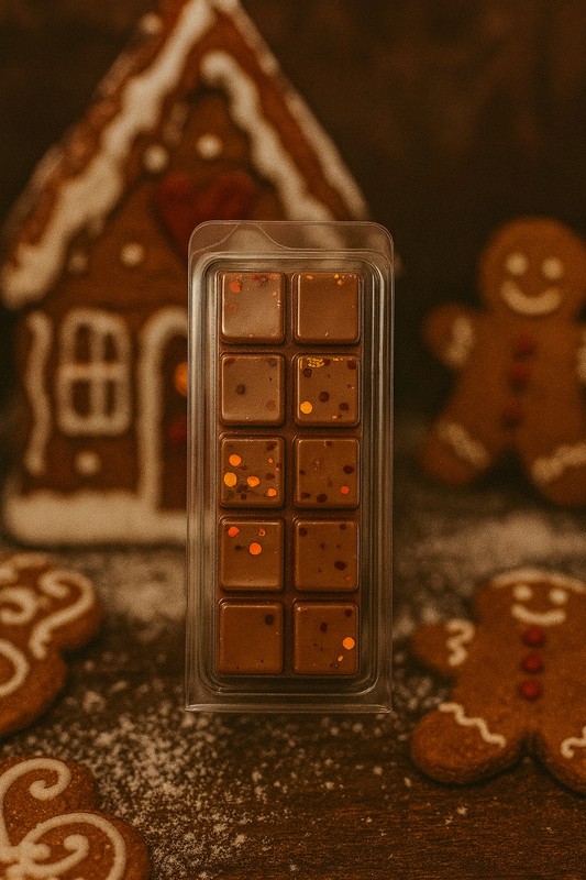 Hansel and Gretel Wax Melt Bar