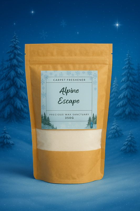 Alpine Escape Carpet Freshener