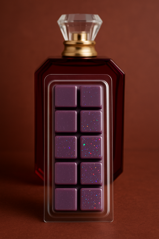Luscious Cherry Dream Wax Melt Bar