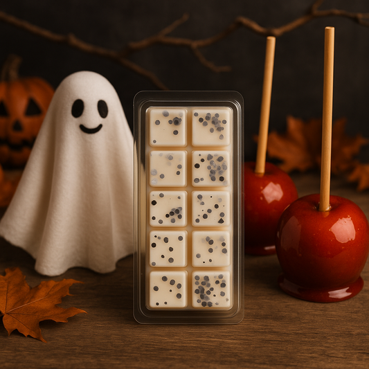 Friendly Ghost Wax Melt Bar