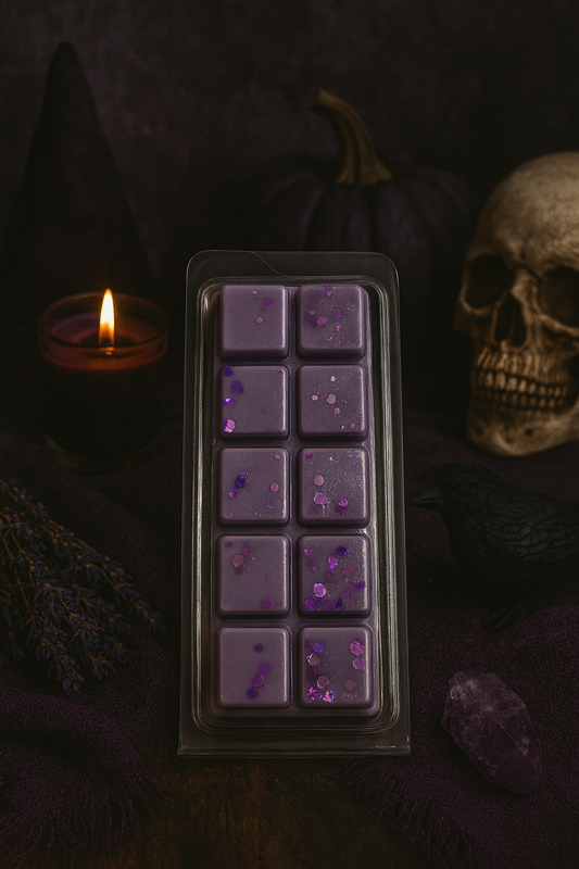 Bewitched Wax Melt Bar