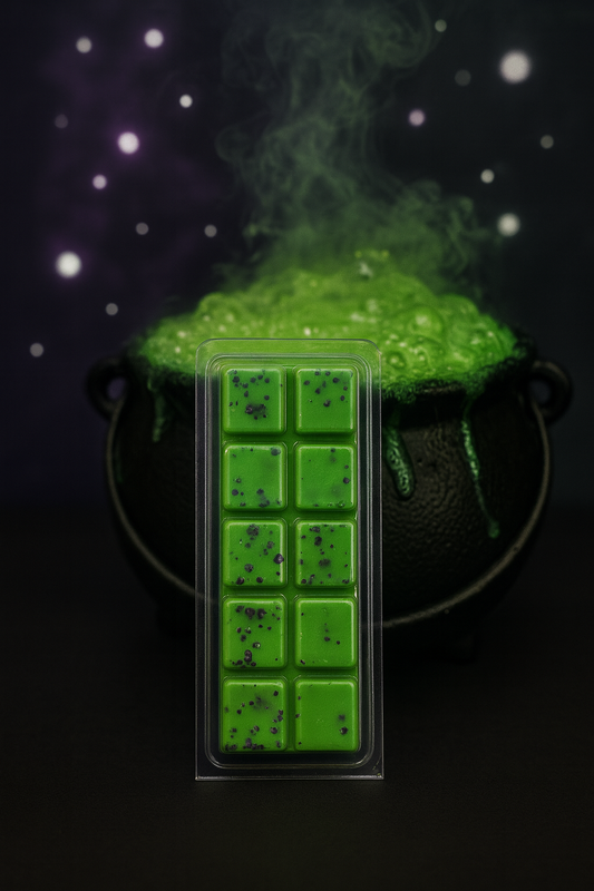 Twilight Spell Wax Melt Bar
