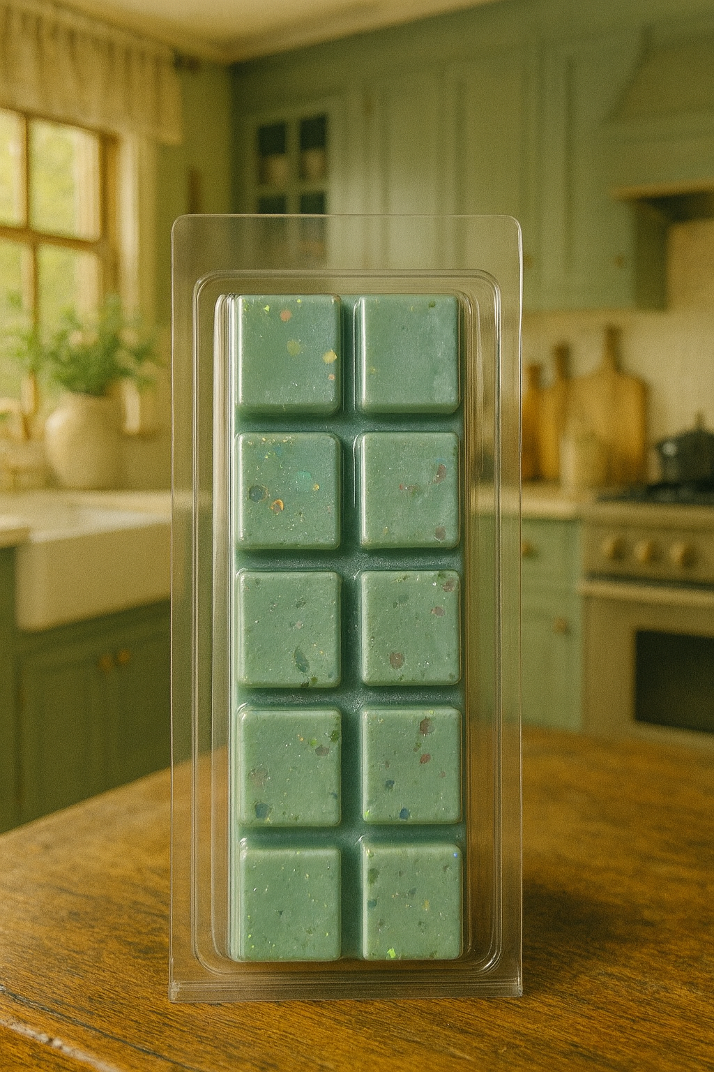 Country Getaway Wax Melt Bar