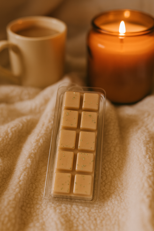 Cup Of Warmth Wax Melt Bar