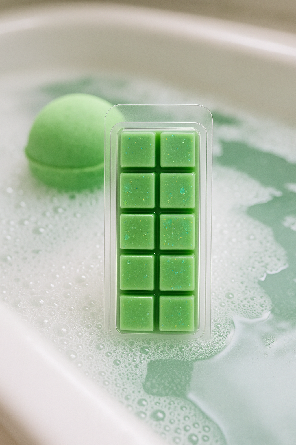 Avo In The Bath Wax Melt Bar