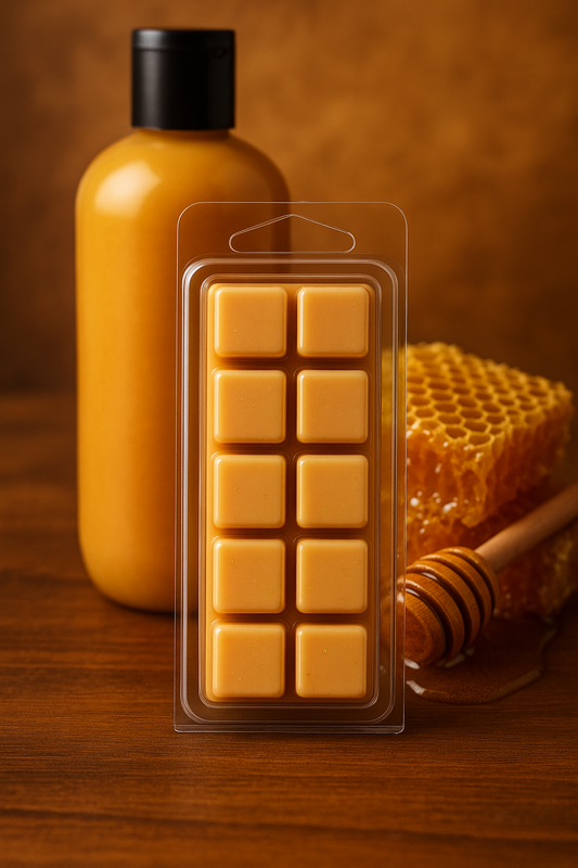 Honey I Washed The Kids Wax Melt Bar