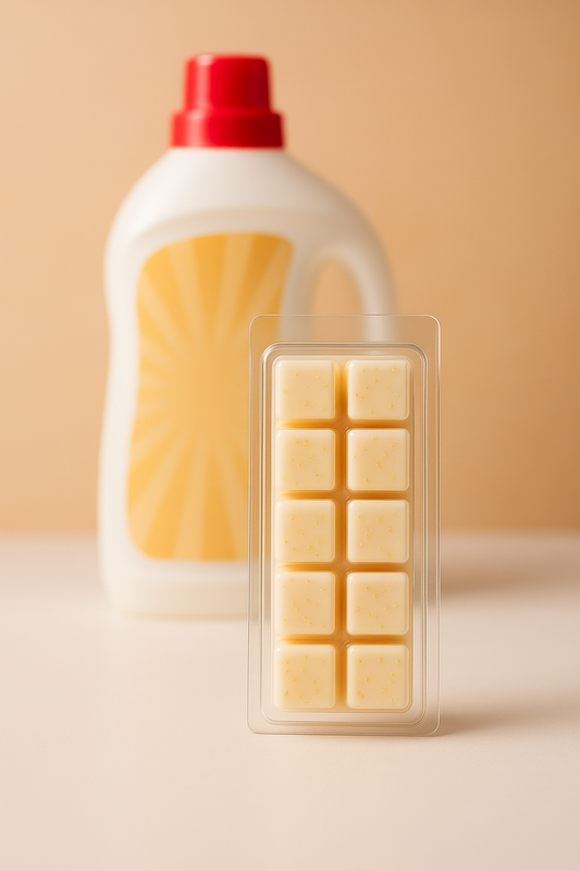 Marseille Marsiglia Wax Melt Bar