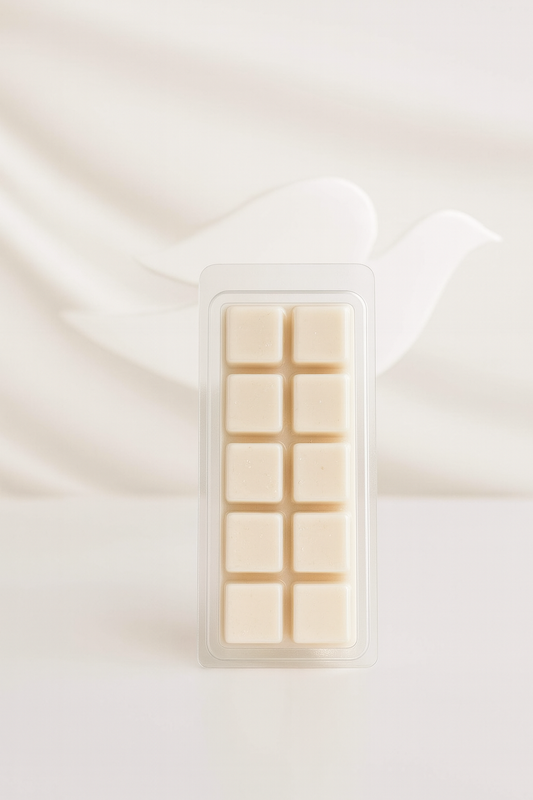 Doves Soy Wax Melt Bar