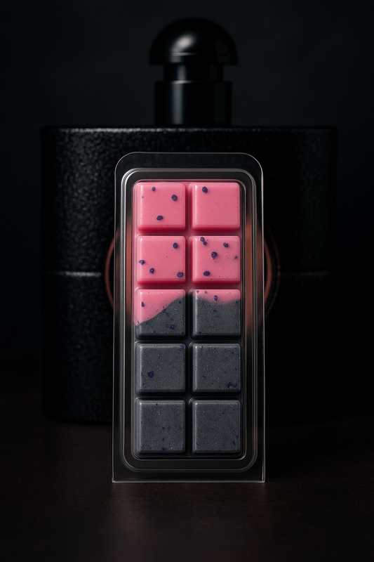 Black Opium Soy Wax Melt Bar