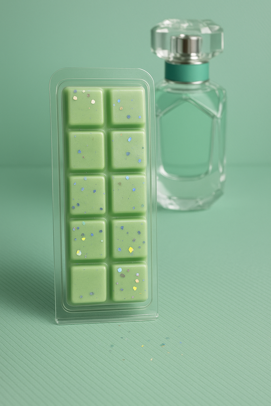 Tiffany Soy Wax Melt Bar