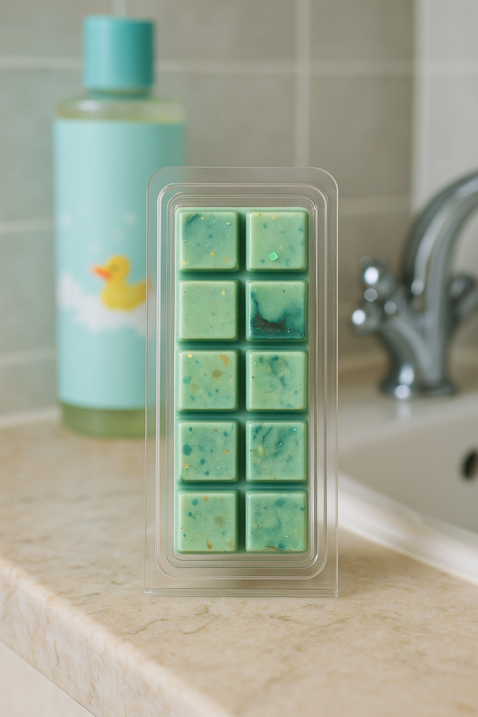 Tutie Cutie Wax Melt Bar