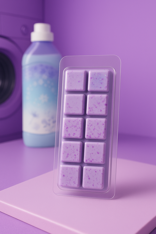 Purple Pixie Wax Melt Bar