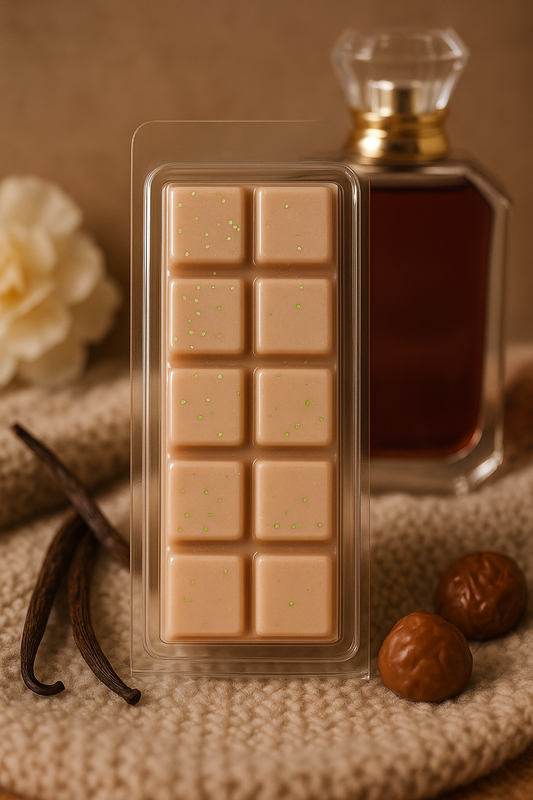 Vanilla Enchantment Wax Melt Bar