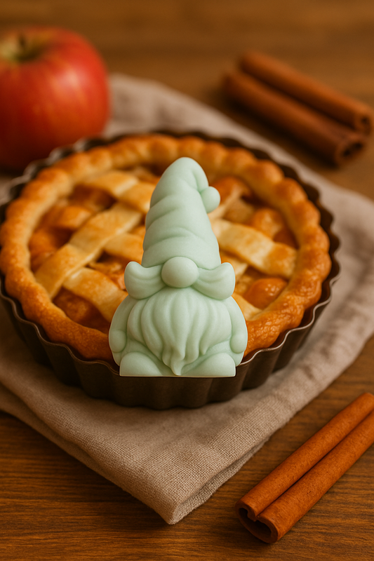 Baked Comfort Gonk Wax Melt
