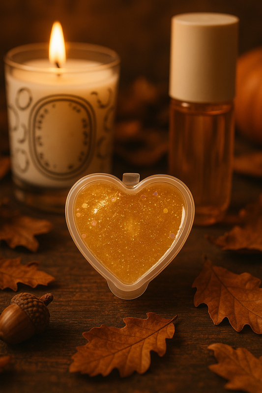 Biscuit Bakehouse Gel Wax Melt Pot