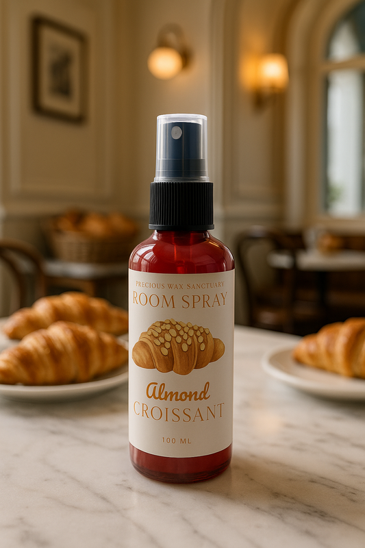 Almond Croissant Room Spray