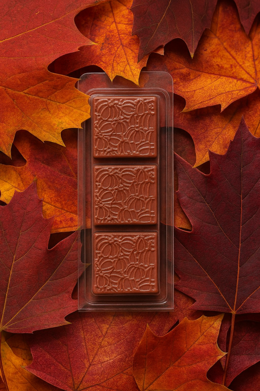 Autumn Leaves Wax Melt Bar