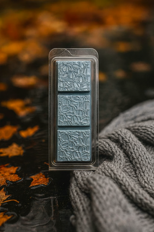 Puddles and Cuddles Wax Melt Bar