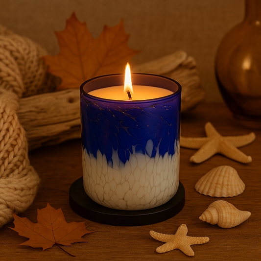 Bahama Breeze Candle