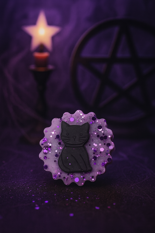 Spellbound Whiskers Wax Melt