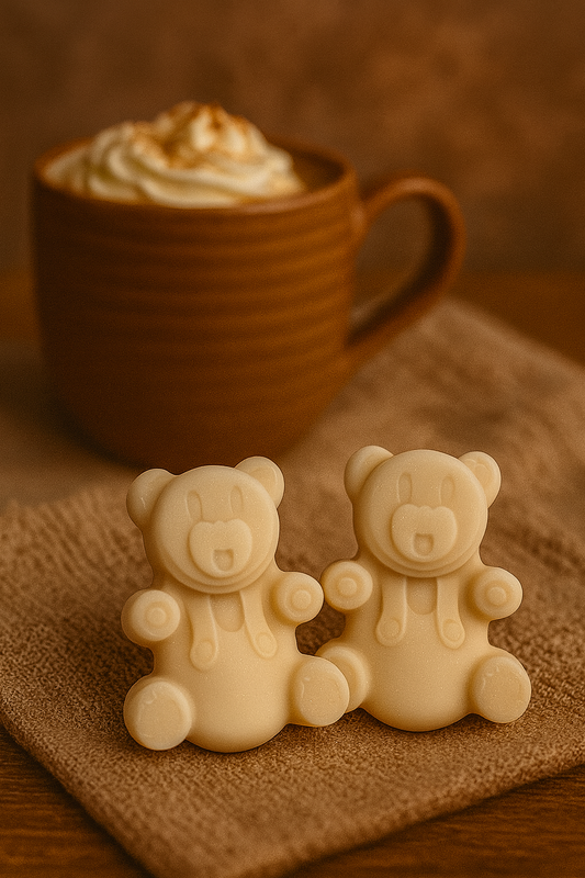 Cup Of Warmth Wax Melts