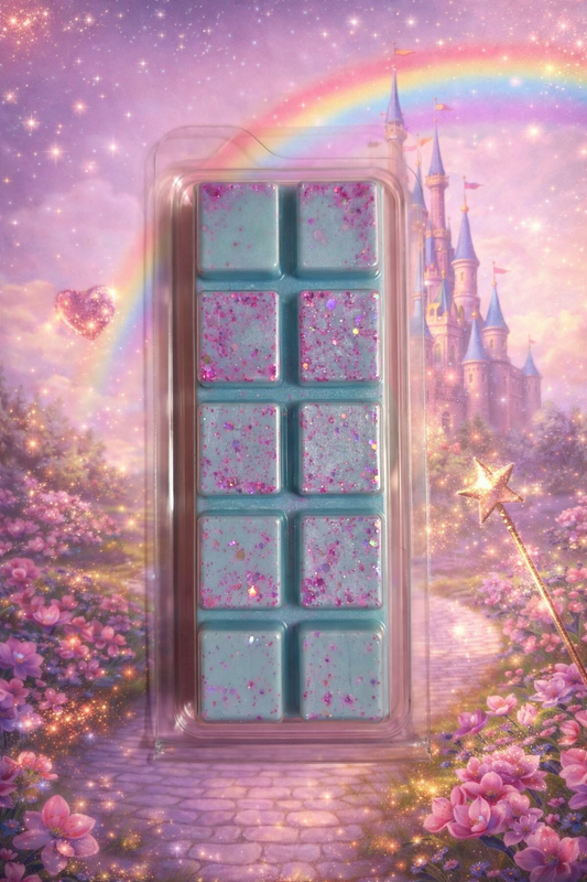 Happy Ever After Wax Melt Bar
