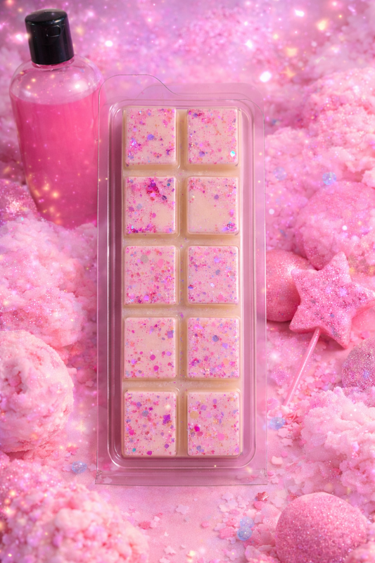 Sweet Ice Fairy Wax Melt Bar