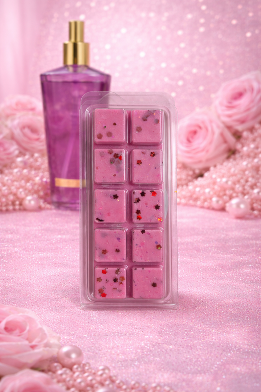 Secret Charm Wax Melt Bar