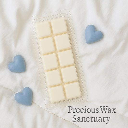 Duvet Day Wax Melt Bar