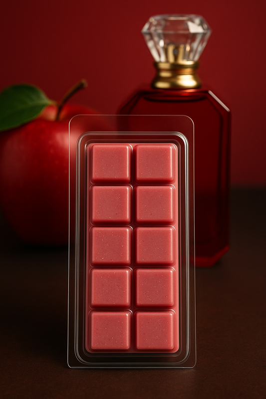 Eden Juicy Apple Wax Melt Bar