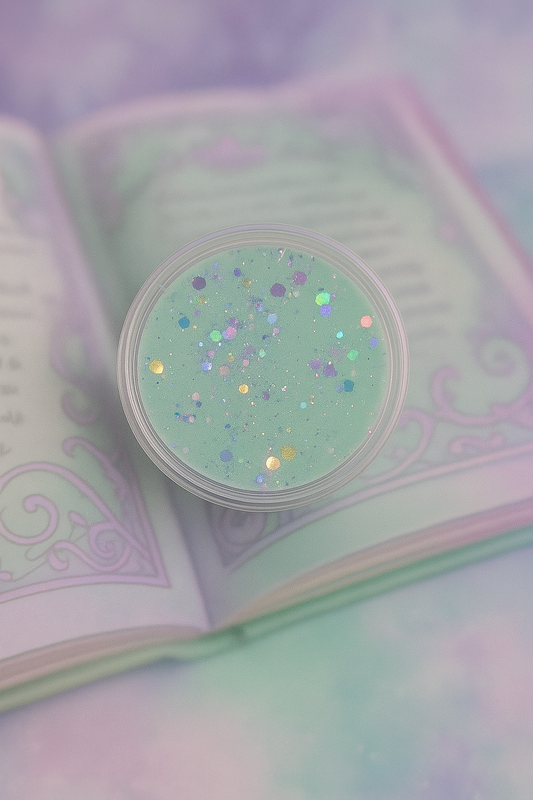 Enchanted Storybook Wax Melt Pot