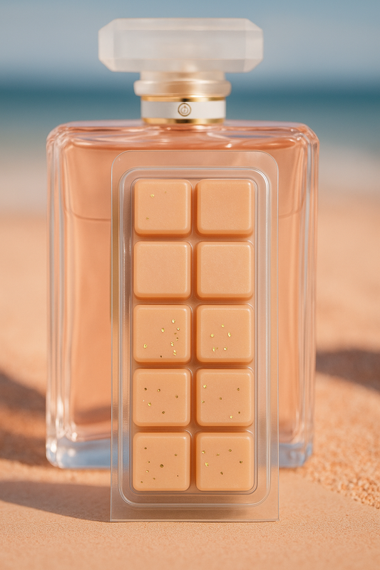 Coco Darling Wax Melt Bar
