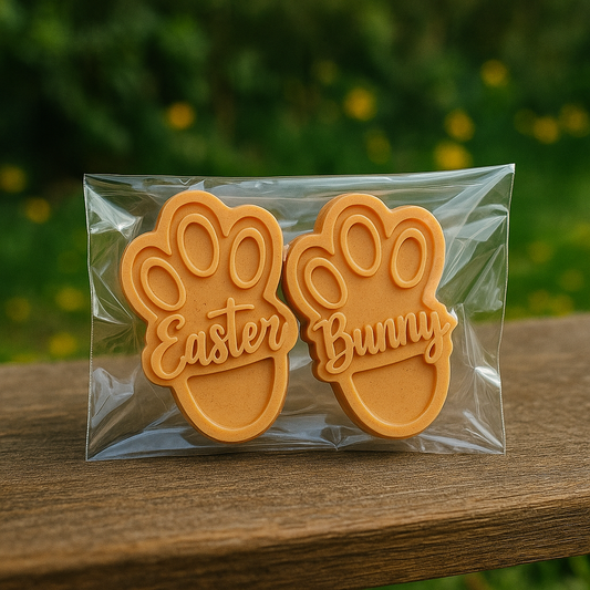 Zesty Spring Fizz Wax Melt
