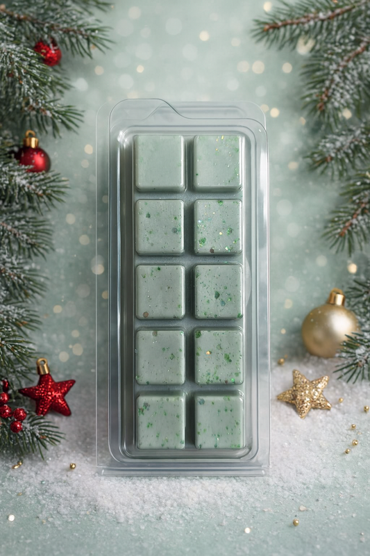 Magic In The Air Wax Melt Bar