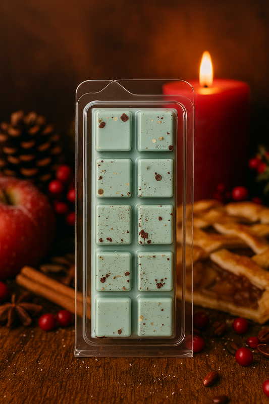 Baked Comfort Wax Melt Bar