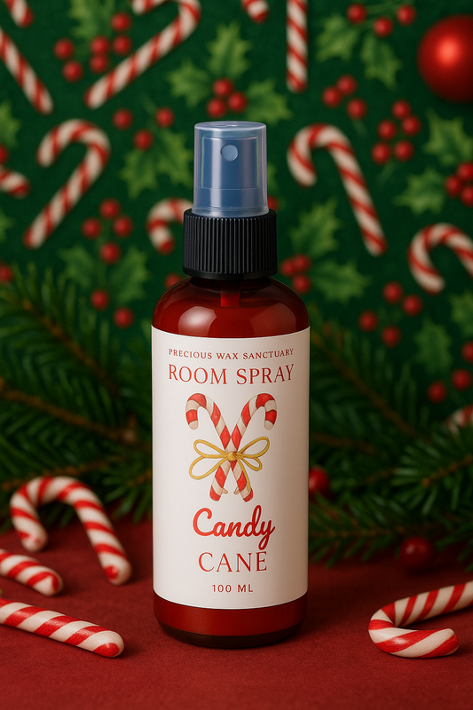 Candy Cane Room Spray