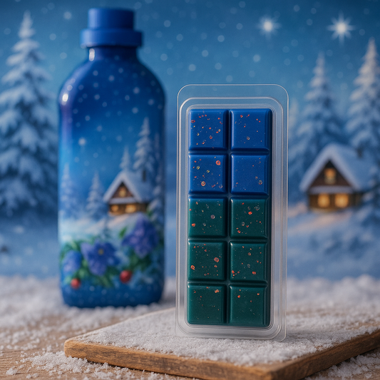 Alpine Escape Wax Melt Bar