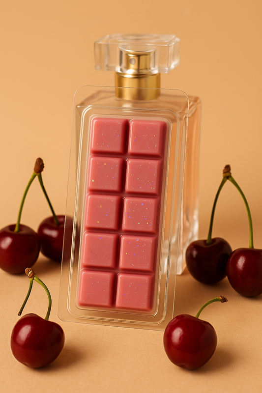 Cherry Baby Wax Melt Bar
