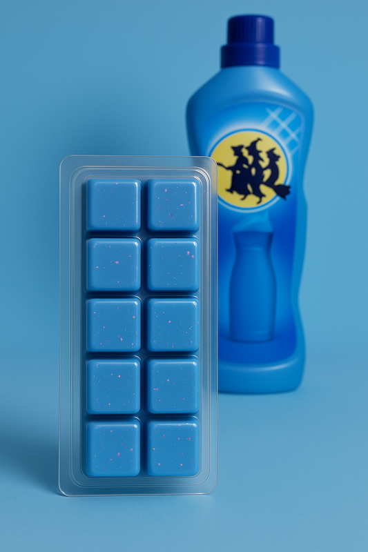 Three Witches Wax Melt Bar