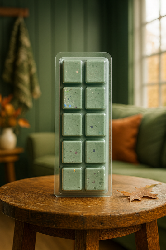 Snuggle Season Wax Melt Bar