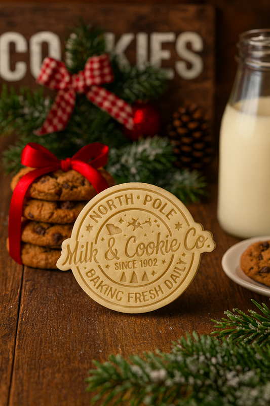 Milk and Cookies Wax Melt