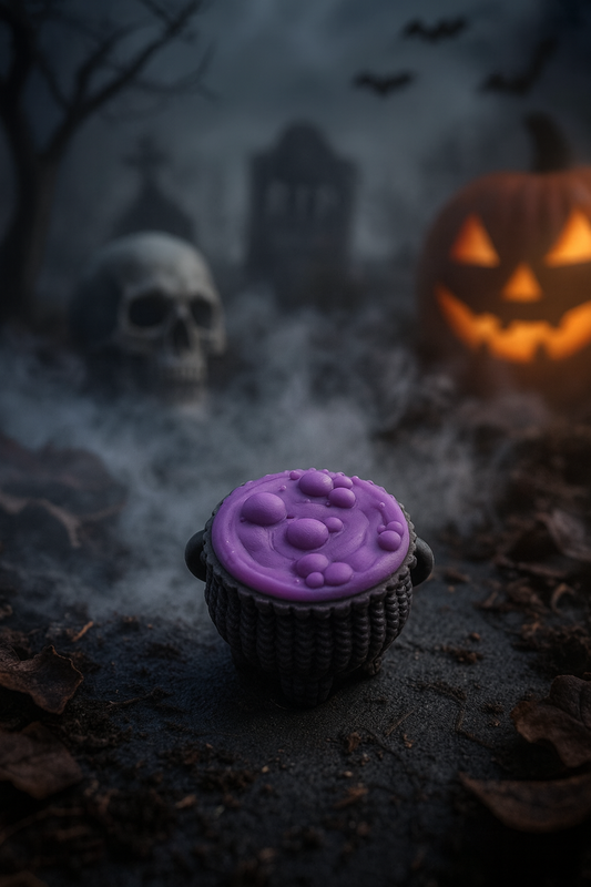 Bewitched Wax Melt